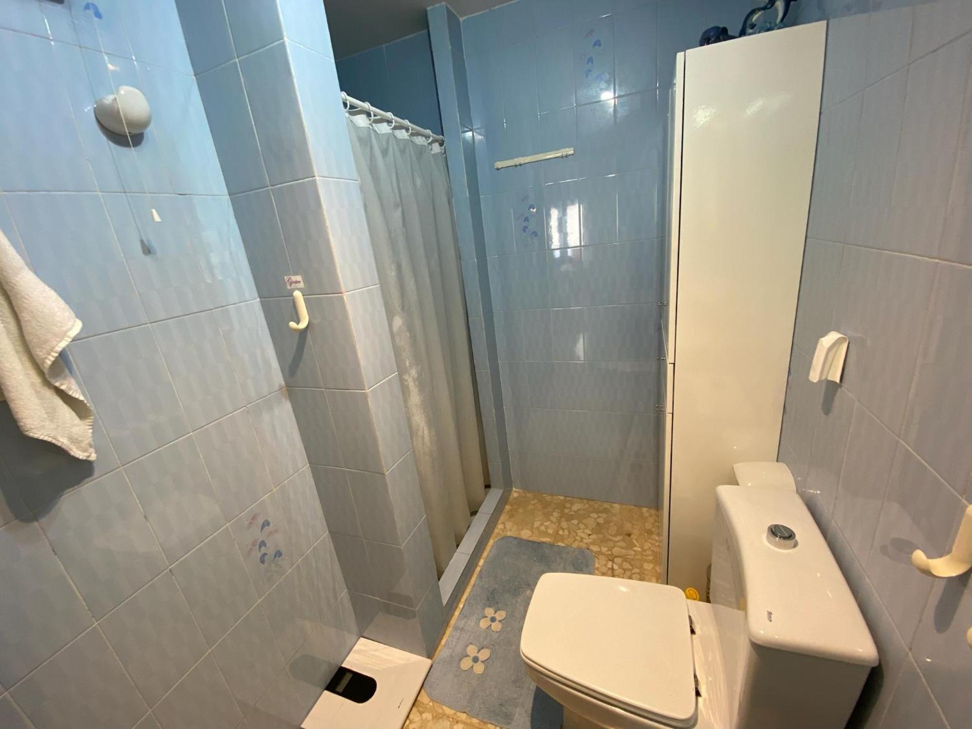 Villa Foya Blanca Foyes Blanques エクステリア 写真