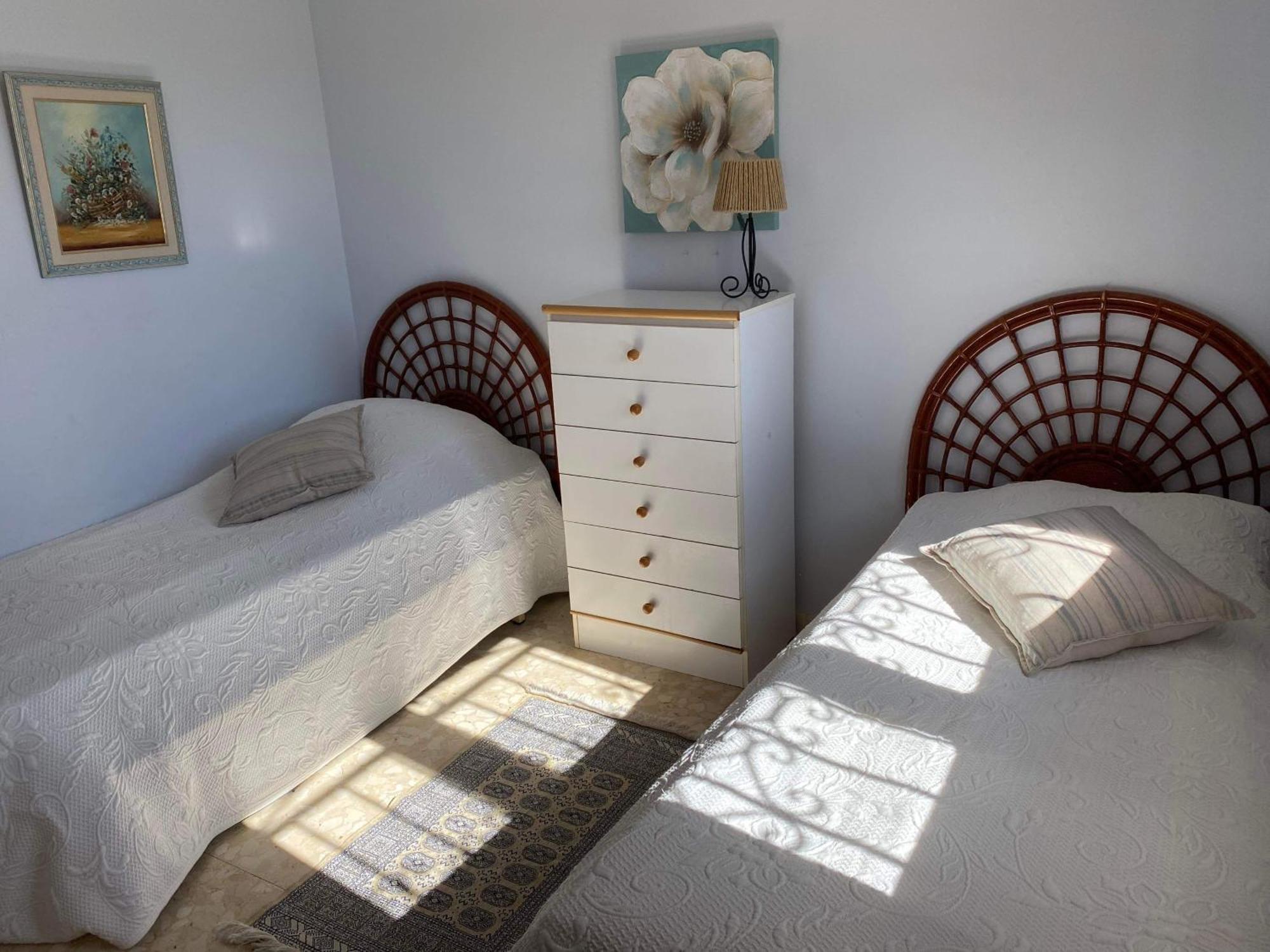Villa Foya Blanca Foyes Blanques エクステリア 写真