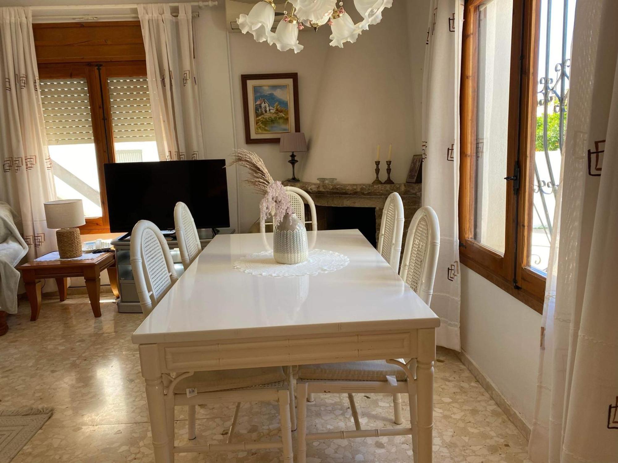 Villa Foya Blanca Foyes Blanques エクステリア 写真